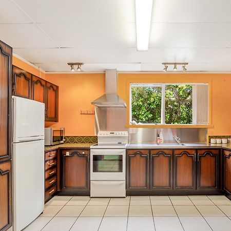 4Bed Spacious Villa In Chatswood Auckland Extérieur photo