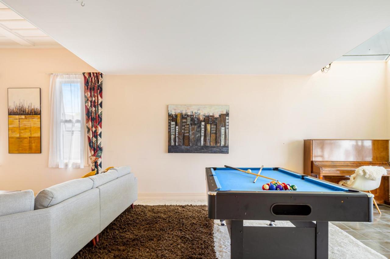 4Bed Spacious Villa In Chatswood Auckland Extérieur photo
