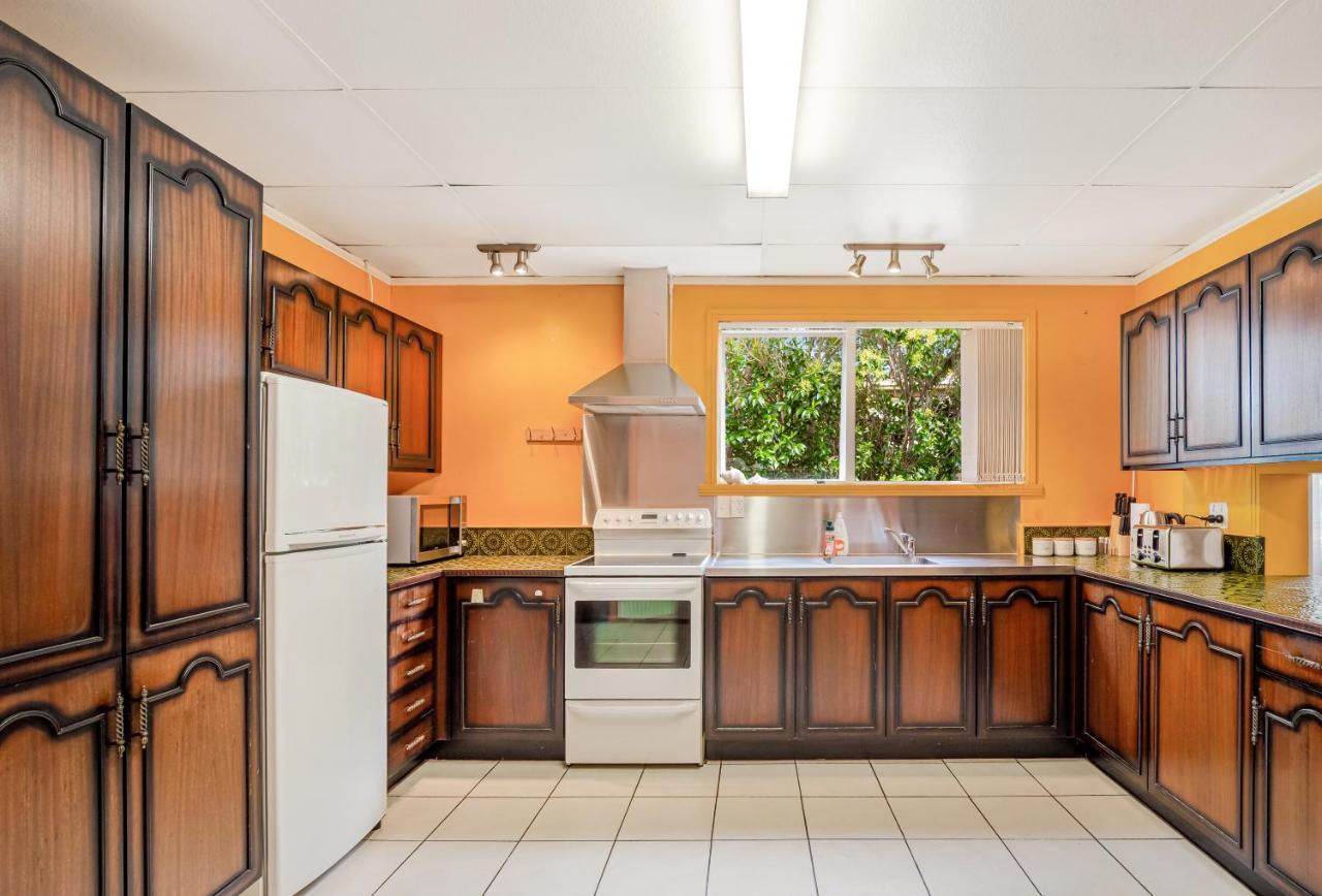 4Bed Spacious Villa In Chatswood Auckland Extérieur photo