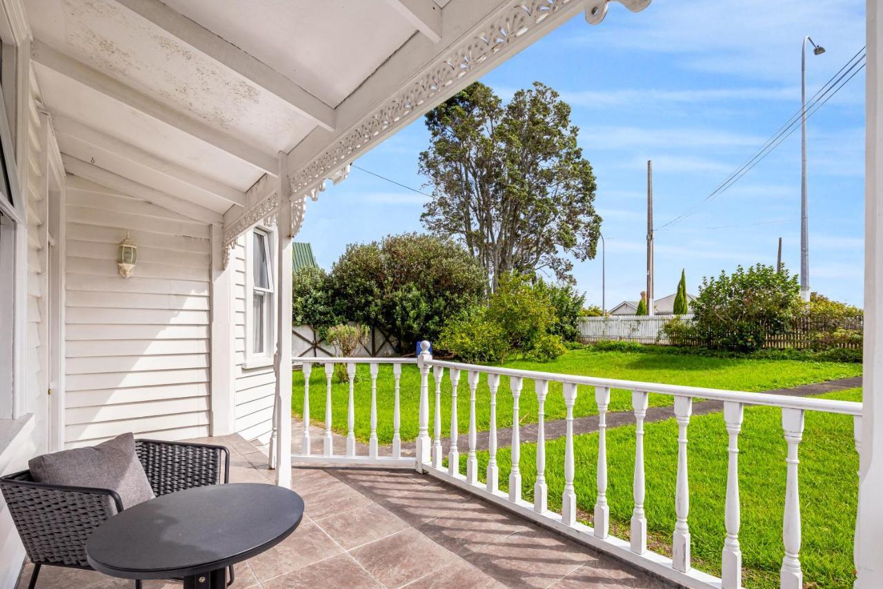 4Bed Spacious Villa In Chatswood Auckland Extérieur photo