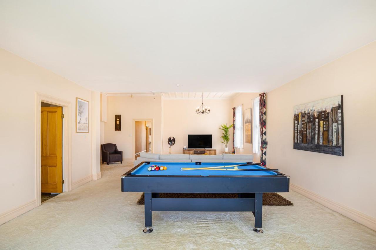 4Bed Spacious Villa In Chatswood Auckland Extérieur photo