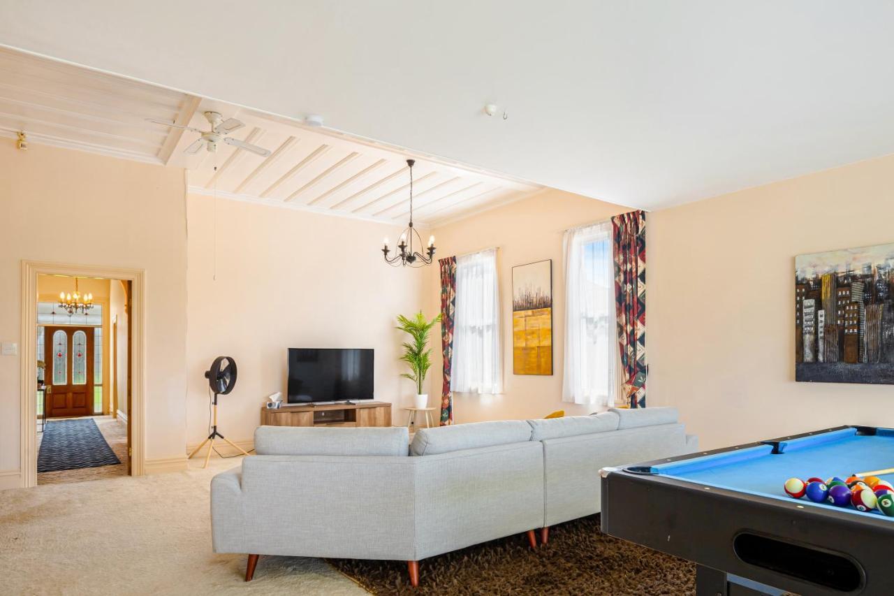 4Bed Spacious Villa In Chatswood Auckland Extérieur photo