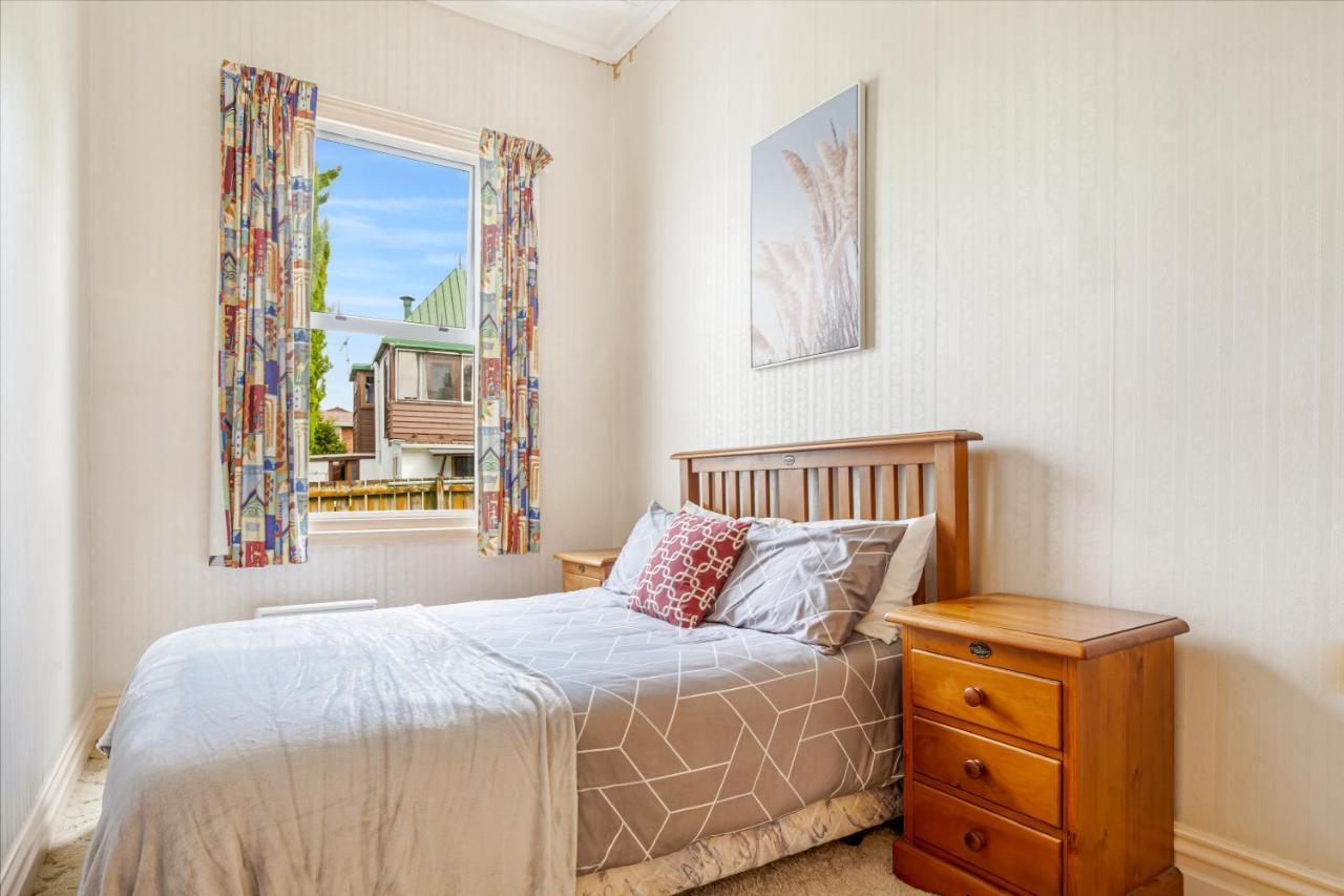 4Bed Spacious Villa In Chatswood Auckland Extérieur photo
