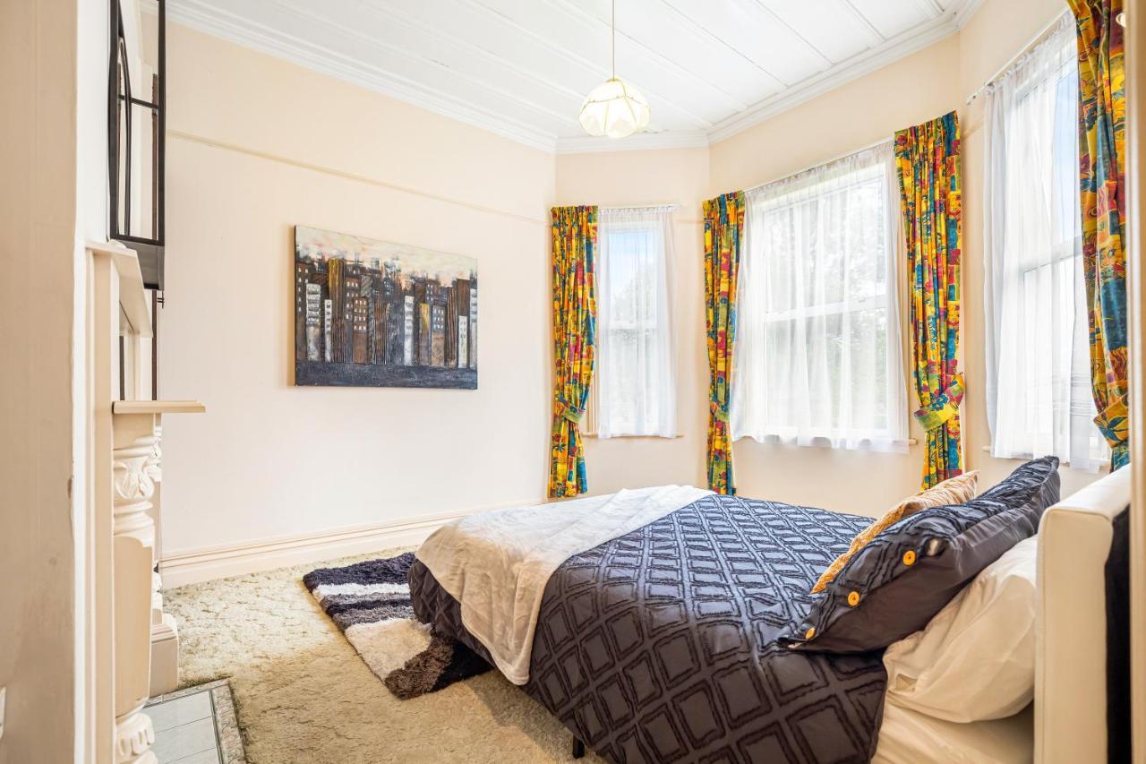 4Bed Spacious Villa In Chatswood Auckland Extérieur photo