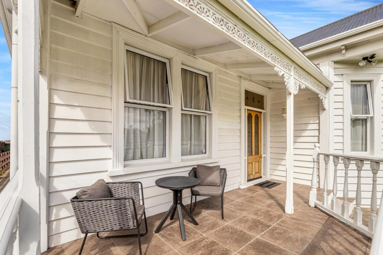 4Bed Spacious Villa In Chatswood Auckland Extérieur photo