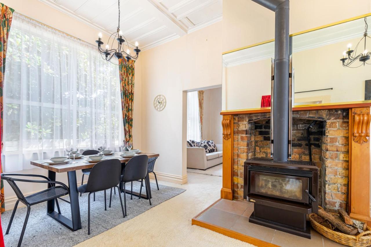4Bed Spacious Villa In Chatswood Auckland Extérieur photo