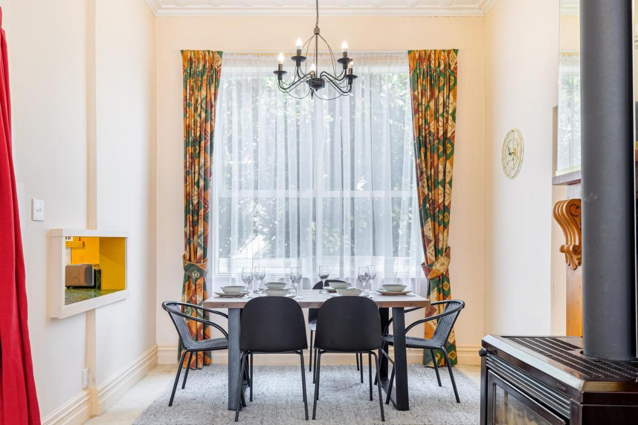 4Bed Spacious Villa In Chatswood Auckland Extérieur photo